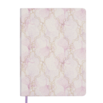 Ежедневник датированный Buromax Bloom из искусственной кожи А5 336 страниц (BM.21156-07)