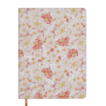 Ежедневник датированный Buromax Bloom из искусственной кожи А5 336 страниц (BM.21156-11)