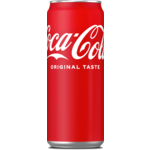 Напиток сильногазированный Coca-Cola 0.33л ж/б (cc.00996)