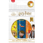 Клей-олівець Maped Harry Potter 3x21г (MP.822103)