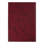 Папка без тиснения, А4+, балакрон, бордо Buromax (BM.3573-13)