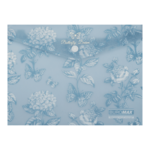 Папка-конверт на кнопці A5 Buromax Arabeski матовий напівпрозорий пластик (BM.3919-95)