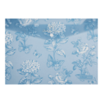 Папка-конверт на кнопці A4 Buromax Arabeski матовий напівпрозорий пластик (BM.3943-95)