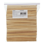 Мешалка деревянная Buroclean 14 см 800 шт/уп (1080236)