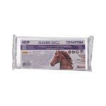 Глина самозастигаюча ZiBi Classic 500 г, теракот (ZB.6292)