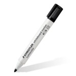 Маркер для білих дошок STAEDTLER Lumocolor чорний 2 мм (351-9)