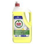 Засіб для миття посуду FAIRY Professional Лимон 5 л (s.42561)