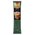 Кавовий напій 3в1 JACOBS Baileys Cappuccino, 10×15 г (prpj.83675)