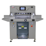 Гильотина гидравлическая WH 6710PX Hydraulic (000016073)