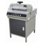 Гильотина электрическая WH450D+ (000012527)