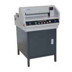 Гильотина электрическая WH450V+ (000011711)