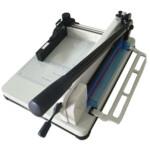 Механический гильотинный резак WH 858 A4 (000015674)