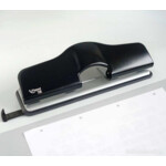 Дырокол Maped Universal на 4 отверстия черный (MP540000 7)