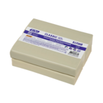Скульптурный пластилин Zibi CLASSIC белый 1000 г (ZB.62993-12)