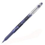 Ручка гелевая Pilot Precise P-500, 0,5 мм, синяя (BL-P50-L (51.61))