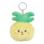 Брелок м'який Vegetables&Fruits 6, 8х10 см, поліестер, Zibi (ZB.707706.6)