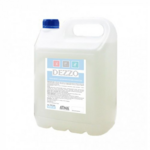 Крем-мыло Atma Dezzo жидкое с дезинфицирующим эффектом 5 л (6M075000)