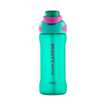 Пляшка для води 800 мл, бірюзова, Zibi Beauty (ZB.3023-06)