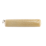 Пенал-кейс Zibi, 20х4х4 см, жовтий (ZB20.0004-08)