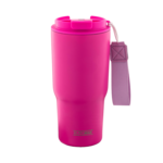Термокухоль Buromax Neon, 560 мл, рожевий (BM.00108-10)