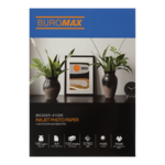 Фотопапір матовий Buromax PRO, A4, 180 г/м², 100 арк. (BM.2225-4100K)