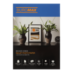 Фотопапір матовий Buromax PRO, A4, 230 г/м², 60 арк. (BM.2225-6060K)