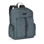 Рюкзак для ноутбука ADVENTURE, синий (92174.04)