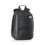 Рюкзак для ноутбука ANGLE, черный (92270.03)