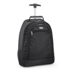 Рюкзак-чемодан для ноутбука Hiidea черный (92283.03)