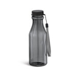 Бутылка для спорта Tritan™ 510 мл, черная (94663.03)