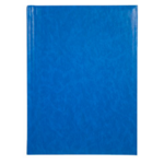 Щоденник недатований Buromax Base, А5, 320 стор., Світло-синій (BM.2008-30)