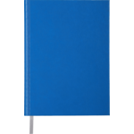 Щоденник недатований Buromax Strong, А5, 288 стор., Світло-синій (BM.2022-30)
