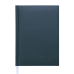 Щоденник недатований Buromax Belcanto А5 з бумвініла на 288 сторінок Темно-зелений (BM.2023-16)