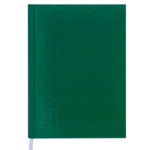 Ежедневник недатированный Buromax Matrix, А5, 288 стр., зеленый (BM.2043-04)