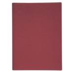 Ежедневник недатированный Buromax Perla, А5, 288 стр., бордовый (BM.2045-13)