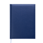 Щоденник недатований Buromax Redmond А5 з бумвініла на 288 сторінок Синій (BM.2057-02)