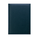 Щоденник недатований Buromax Redmond А5 з бумвініла на 288 сторінок Зелений (BM.2057-04)