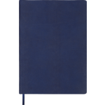 Ежедневник недатированный Buromax Amazonia, А4, 288 стр., синий (BM.2098-02)