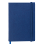 Щоденник датований Buromax Contact, А5, синій (BM.2138-02)