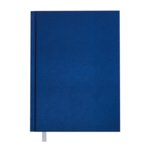 Щоденник датований Buromax Perla, А5, синій (BM.2155-02)