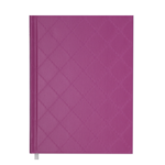 Щоденник недатований Buromax Chanel, А5, 288 стор., Рожевий (BM.2046-10)