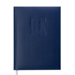 Ежедневник датированный Buromax Redmond, А5, синий (BM.2184-02)