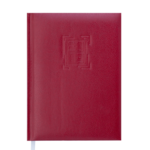 Ежедневник датированный Buromax Redmond, А5, бордовый (BM.2184-13)