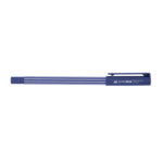 Ручка шариковая Buromax, 0,7мм, синяя