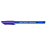 Ручка масляная Buromax Hypnos, синяя (BM.8353-01)