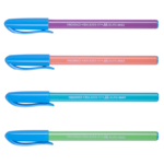 Ручка масляная Buromax Provence, синяя (BM.8359-01)