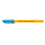 Ручка масляная Buromax Express, синяя (BM.8361-01)