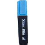 Текст-маркер Buromax Jobmax на водной основе 2-4 мм Синий (BM.8902-02)