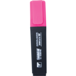 Текст-маркер Buromax Jobmax BM.8902-10, розовый