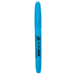 Текст-маркер Buromax Jobmax на водной основе 2-4 мм Синий (BM.8903-02)